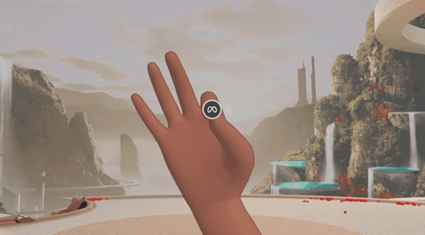 What a specific choice for an example. - Meta beat Apple to its own punch: Spatial Video playback is rolling out on the Quest 3