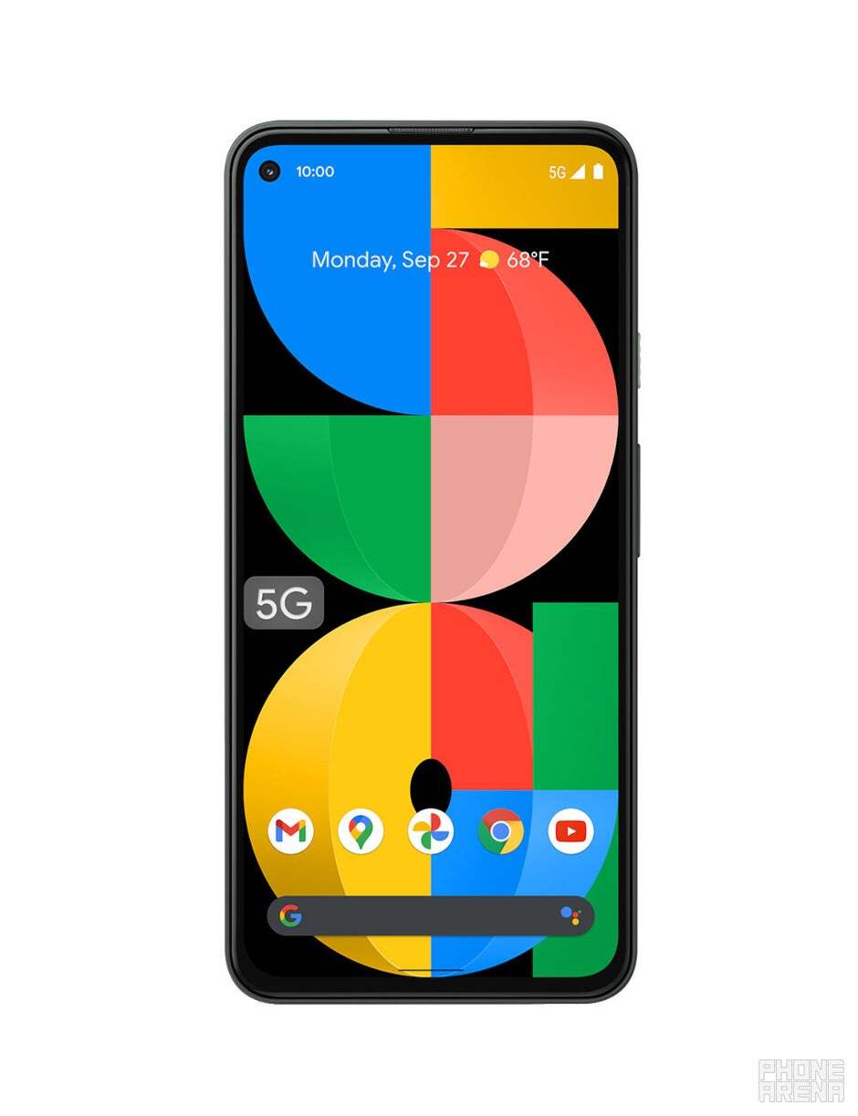 Special Android 14 QPR2 Beta 3.2 release is sent to Pixel 5a units only - Special Android 14 Beta update is rolling out now to just one Pixel model to fix serious bugs