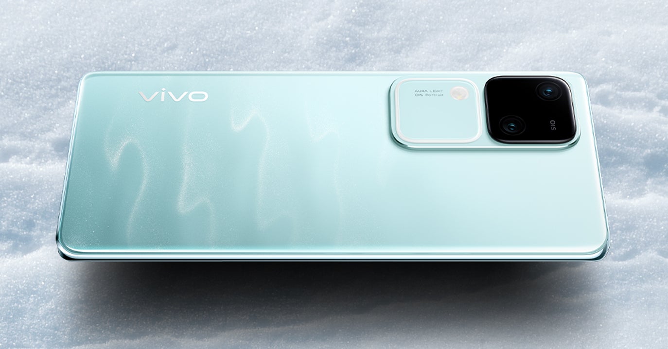 vivo v30 - vivo&#039;s slimmest smartphone with a 5,000 mAh battery, the V30, goes global