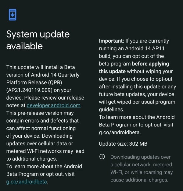 Android 14 QPR3 Beta 1 já foi lançado para Pixels trazendo desaparecidos "Circule para pesquisar" para a série Pixel 8