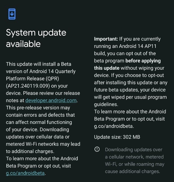 Android 14 QPR3 Beta 1 is out now for Pixels bringing missing &quot;Circle to Search&quot; to Pixel 8 series