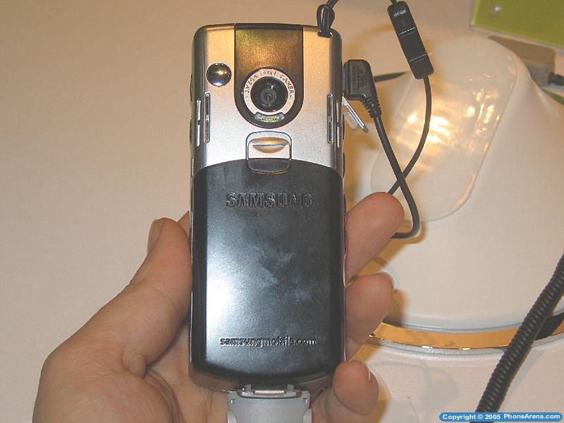 CES 2006