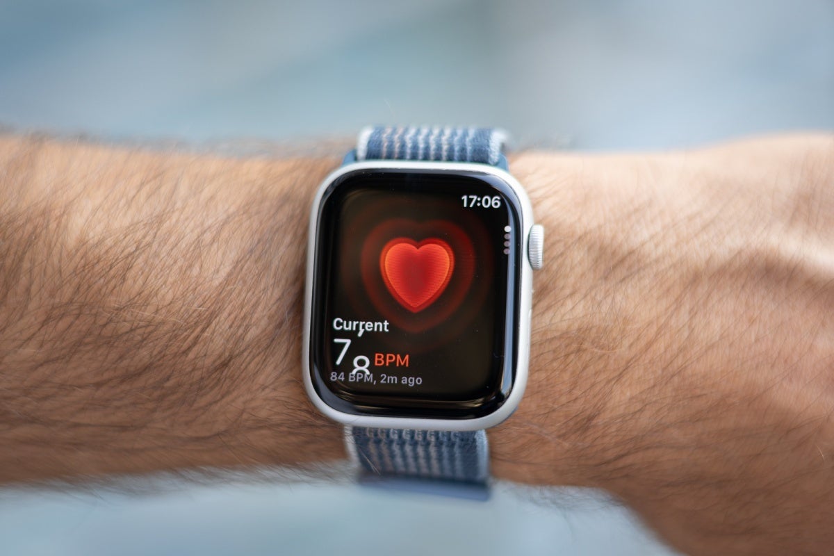 Samsung beats Apple to the FDA-cleared sleep apnea punch on Galaxy Watches