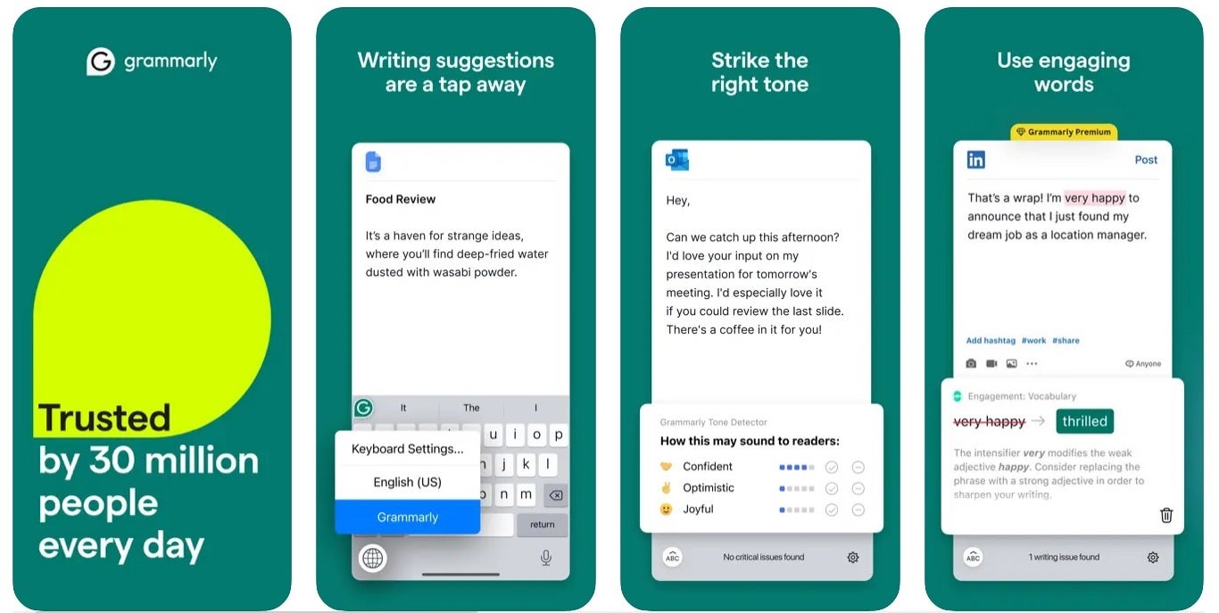 Grammarly is squarely focused on a future with AI - Getting ready to embrace AI, Grammarly lays off 230 employees
