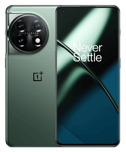 The latest update for the OnePlus 11 is causing issues with the rear cameras - Latest OxygenOS 14 update creates problems for the camera system on the OnePlus 11