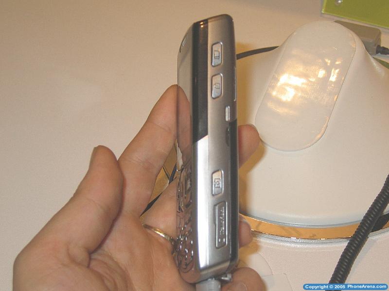 CES 2006