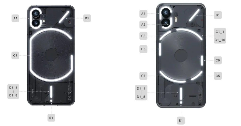 Nothing&#039;s Glyph Developer Kit is now official, make the Glyph light up on command