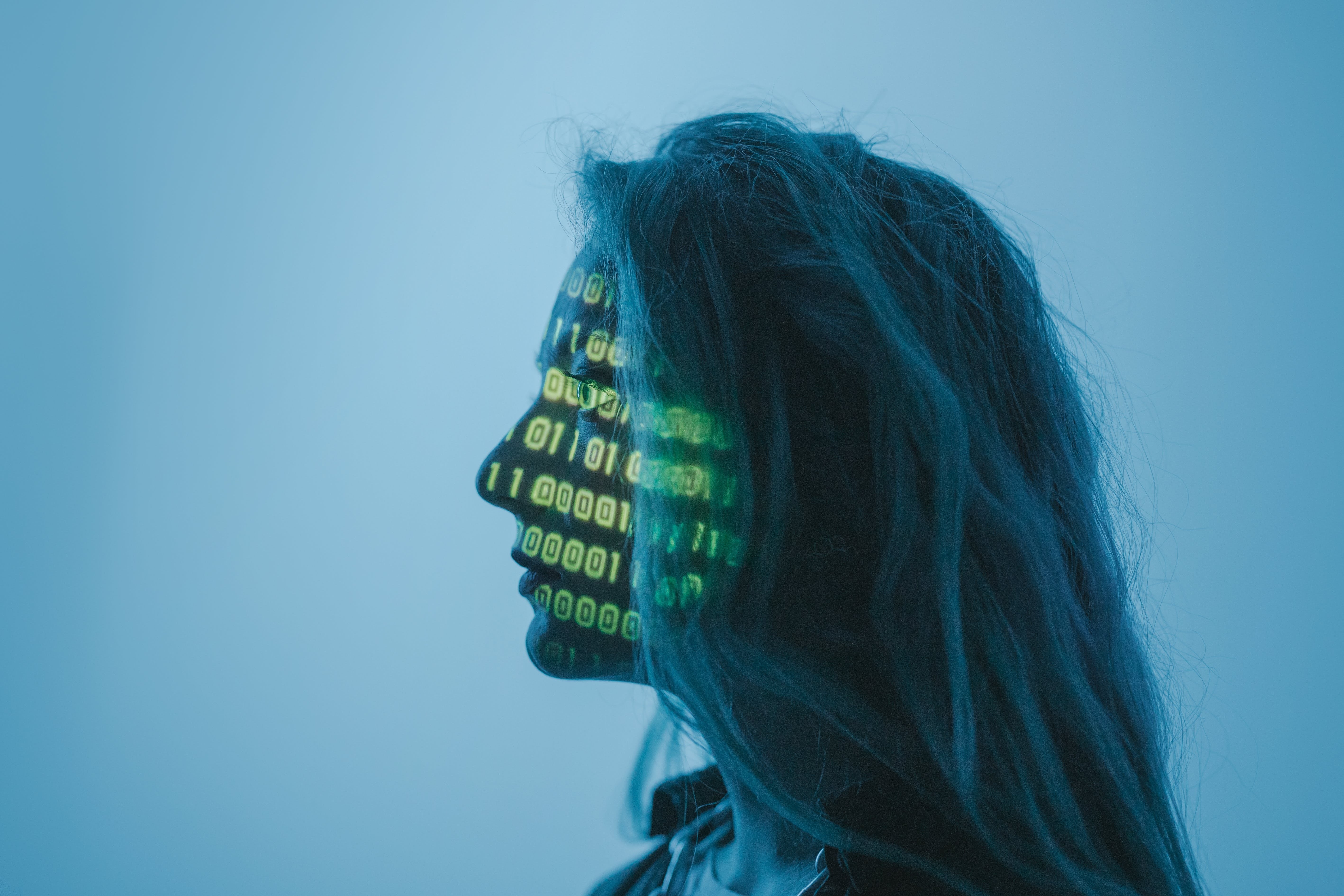 Having a conversation with your AI phone: Why this is the future, and just plain exciting