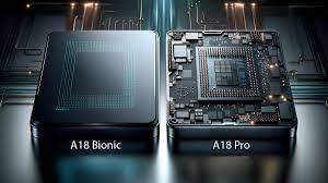 Apple is expected to increase the core count on the A18 series chipsets' Neural Engine - A18-series chips to get a "significant" increase in Neural Engine cores for AI in iOS 18