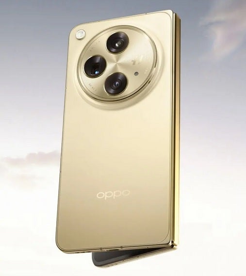 If the report is legit, Oppo will give up on making its Find N and Find N Flip foldables - Wacky report claims Huawei's upcoming tri-fold phone has Oppo, vivo giving up foldables