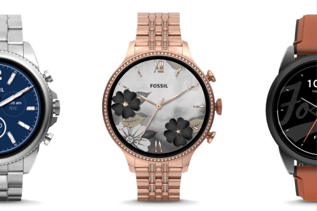 Fossil Gen 6 (Image Credit–Fossil) - Did big tech bully my favorite watchmaker out? Let&#039;s talk about Fossil&#039;s farewell