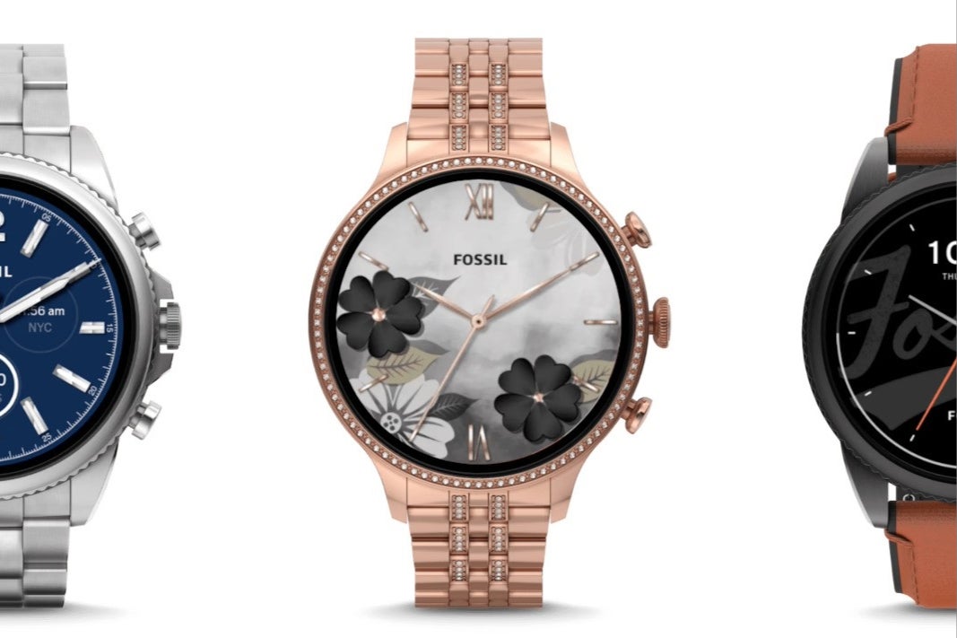 Fossil Gen 6 (Image Credit–Fossil) - Did big tech bully my favorite watchmaker out? Let's talk about Fossil's farewell