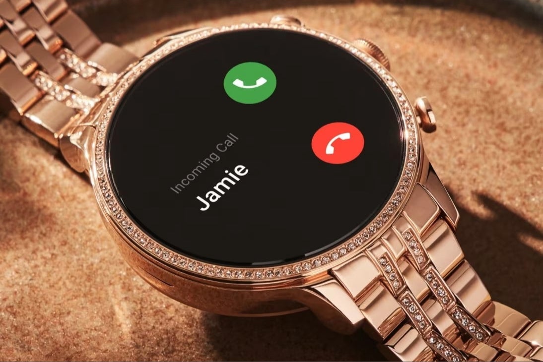 Fossil Gen 6 (Image Credit–Fossil) - Did big tech bully my favorite watchmaker out? Let's talk about Fossil's farewell