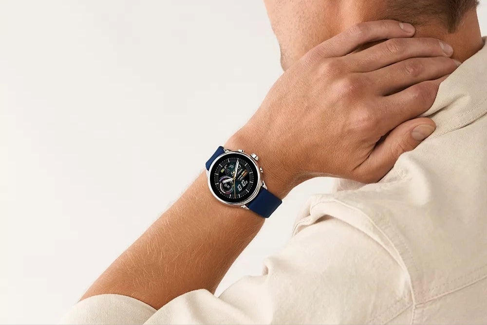 Image Credit–Fossil - Did big tech bully my favorite watchmaker out? Let's talk about Fossil's farewell
