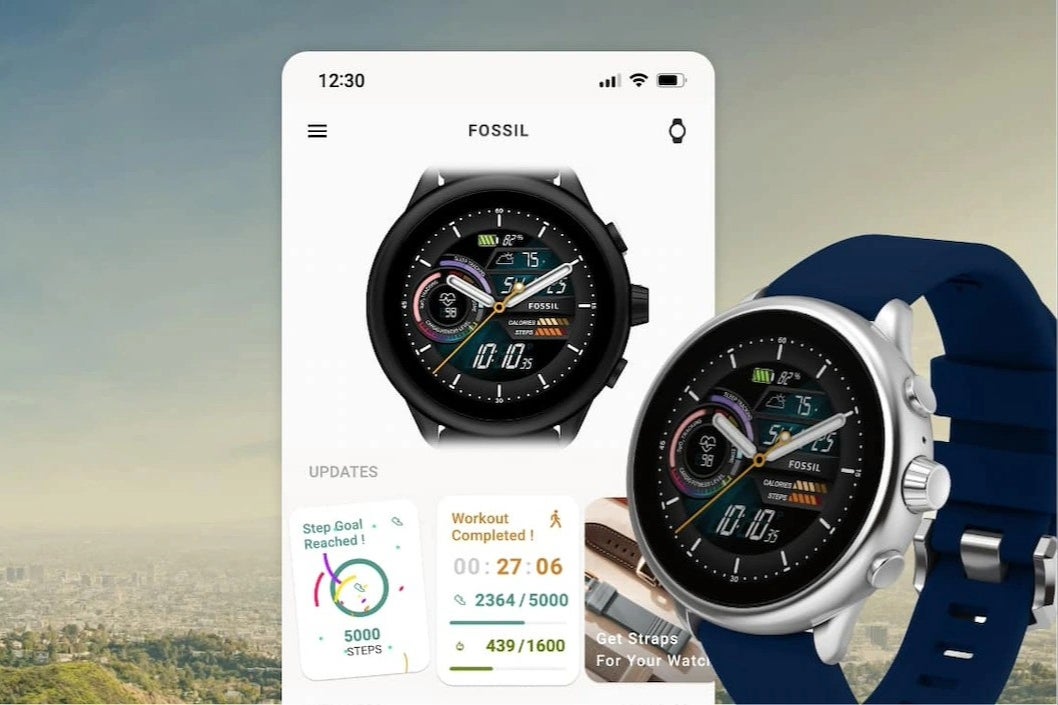 Image Credit–Fossil - Did big tech bully my favorite watchmaker out? Let's talk about Fossil's farewell