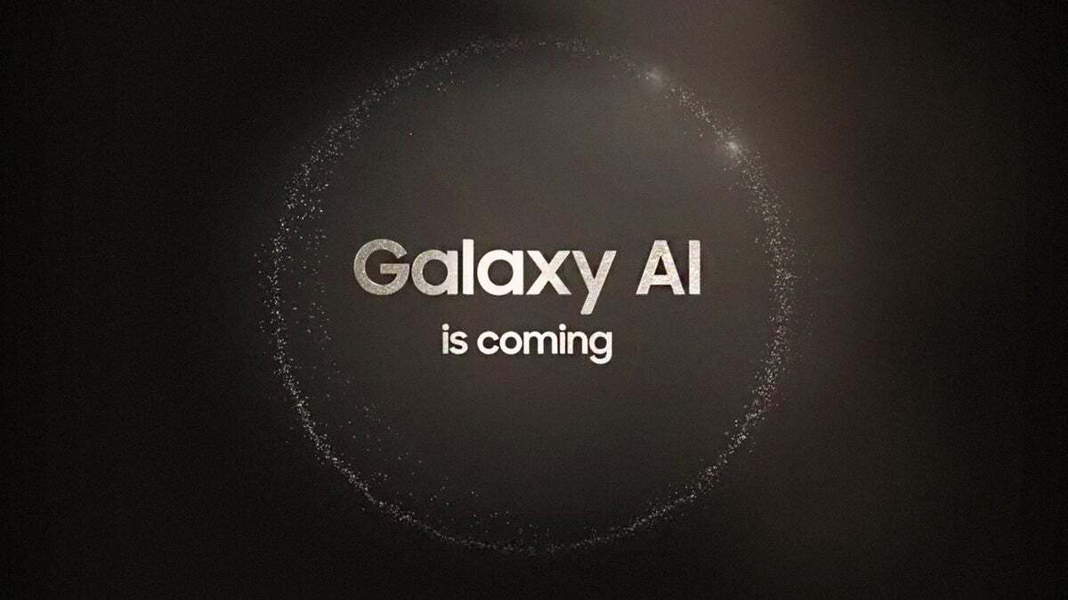 The AI phone is about to kill your smartphone, just like your smartphone killed the “dumbphone”