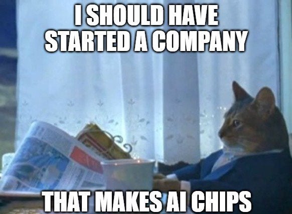 The AI phone is about to kill your smartphone, just like your smartphone killed the “dumbphone”