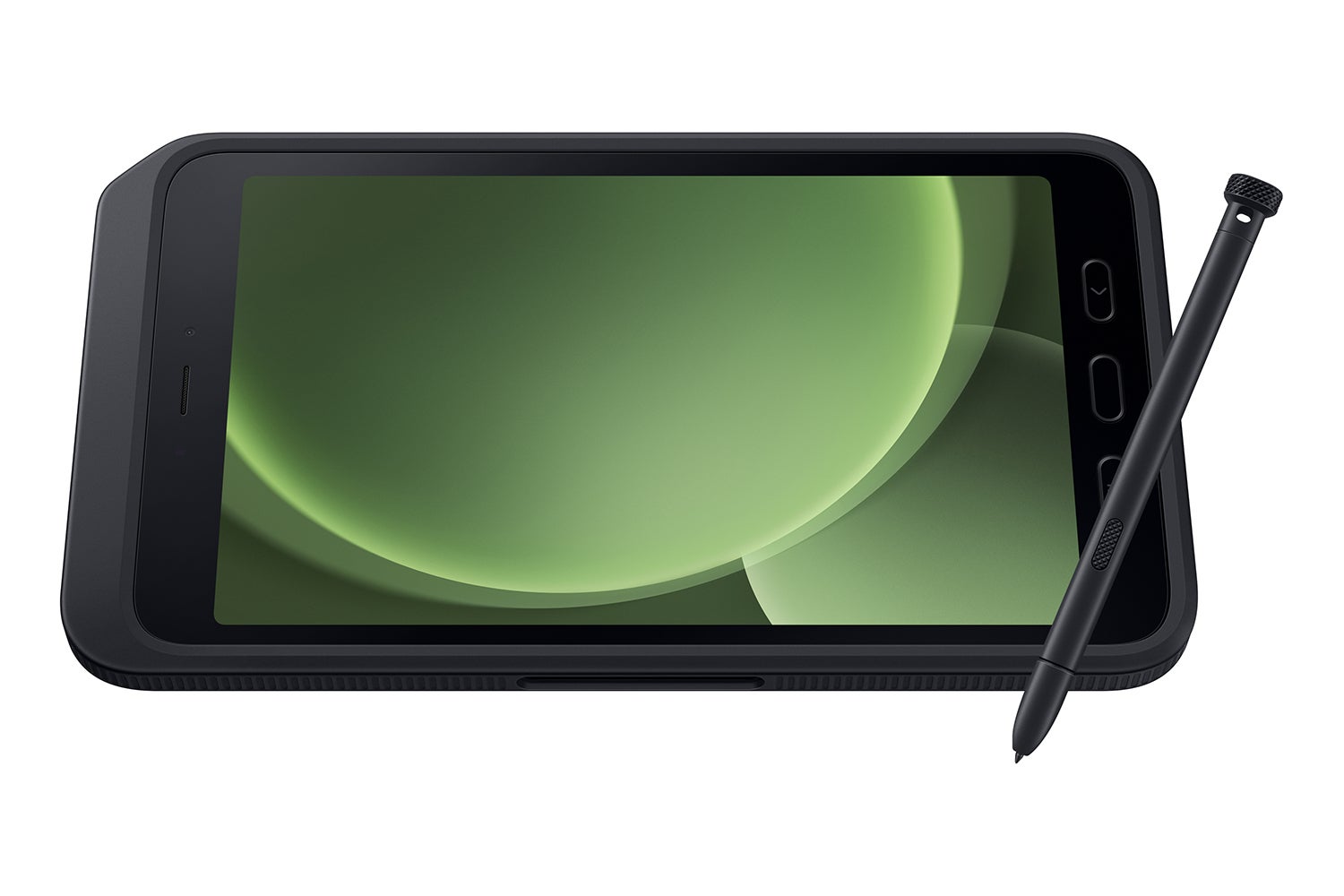 Samsung finally launches the Galaxy Tab Active5 in the US
