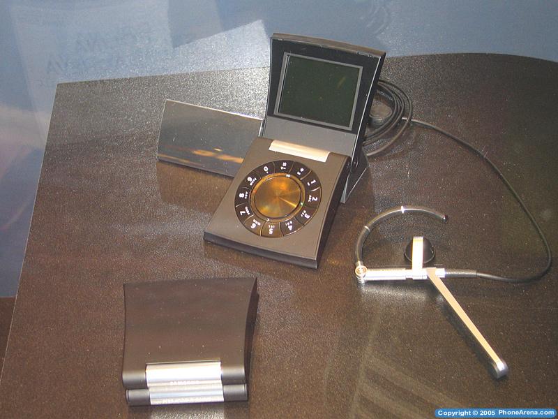 CES 2006