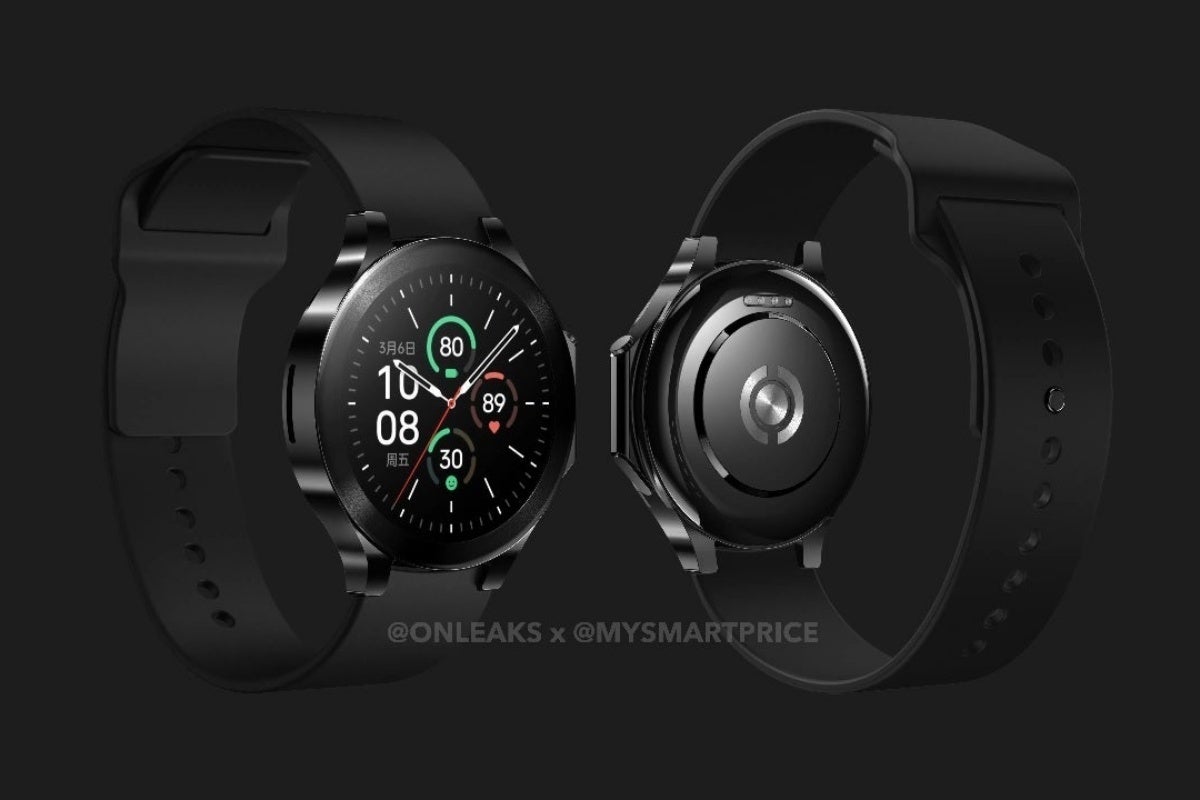 The OnePlus Watch 2 teasing games are officially underway with a fun little contest