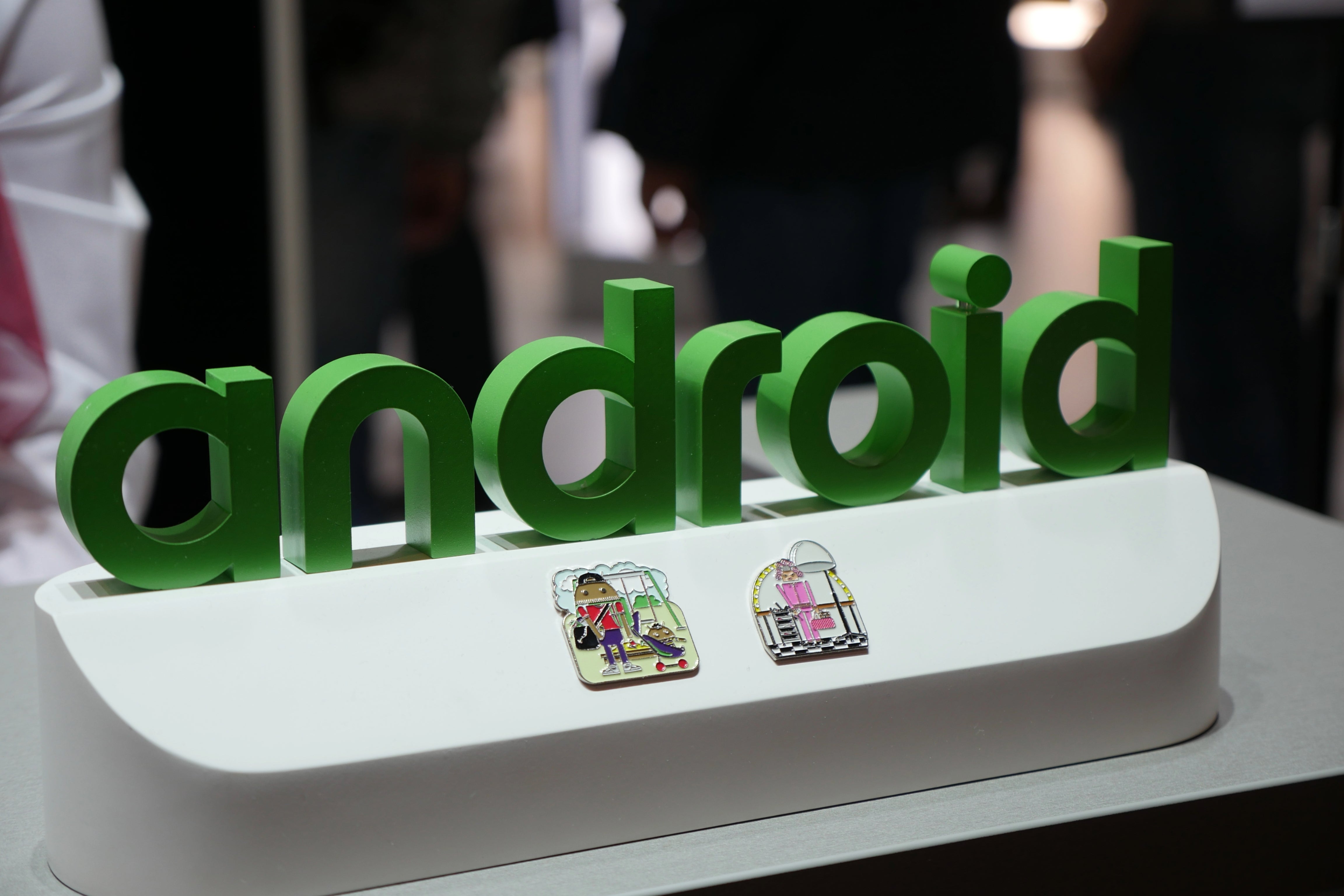 Image Credit–PhoneArena - Phoneageddon: Is your Android smartphone doomed after the updates end?