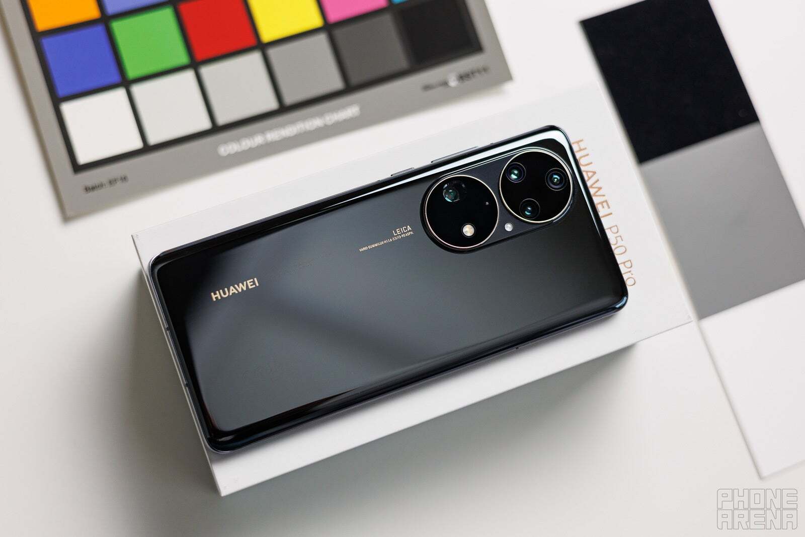 The Huawei P50 Pro - OnePlus, Oppo partnership with Hasselblad is rumored to be near an end. What does this mean for your photos?