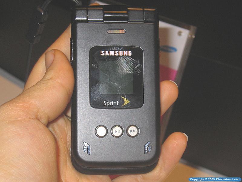 CES 2006