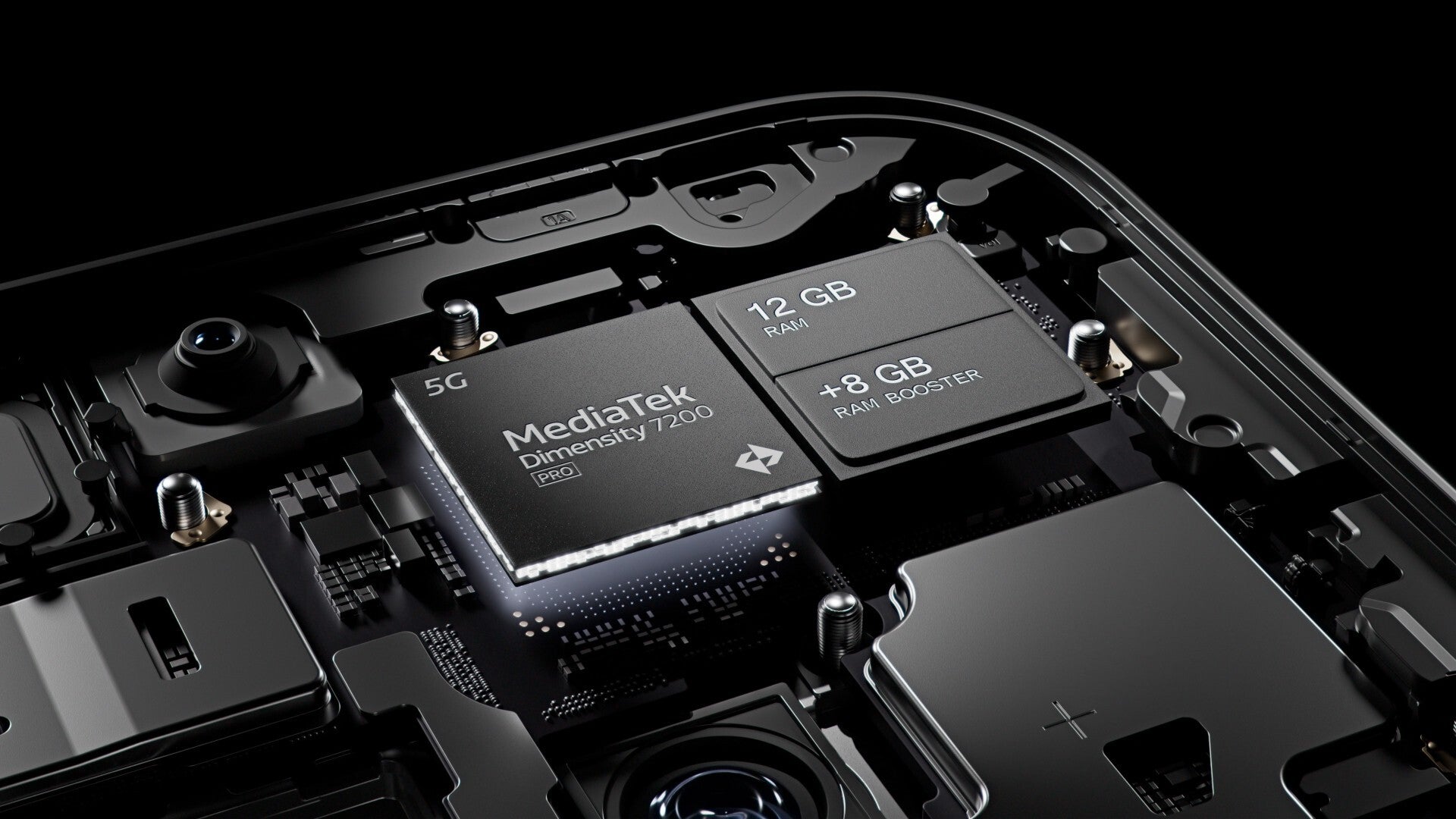 The MediaTek Dimensity 7200 Pro won&#039;t be breaking any performance benchmark records, but it might be just enough to make the Nothing Phone 2a a reliable mid-range phone.  - Nothing Phone 2a: Carl Pei’s masterclass in “distractingly stunning design” - enough to beat Pixel?