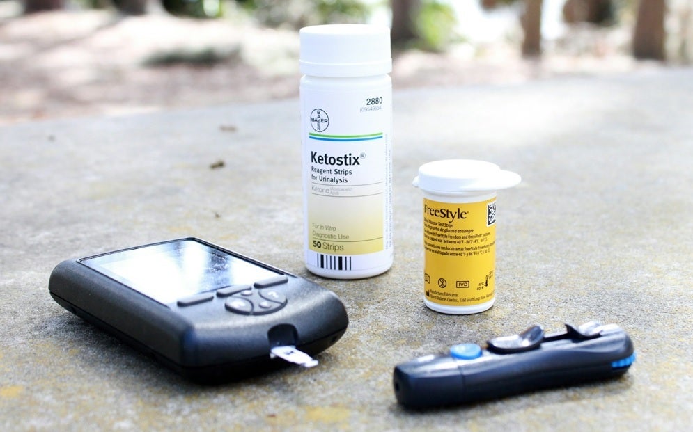 Currently, diabetics use a glucometer to obtain their blood glucose level - FDA warning could lead Apple and Samsung to halt work on major smartwatch feature