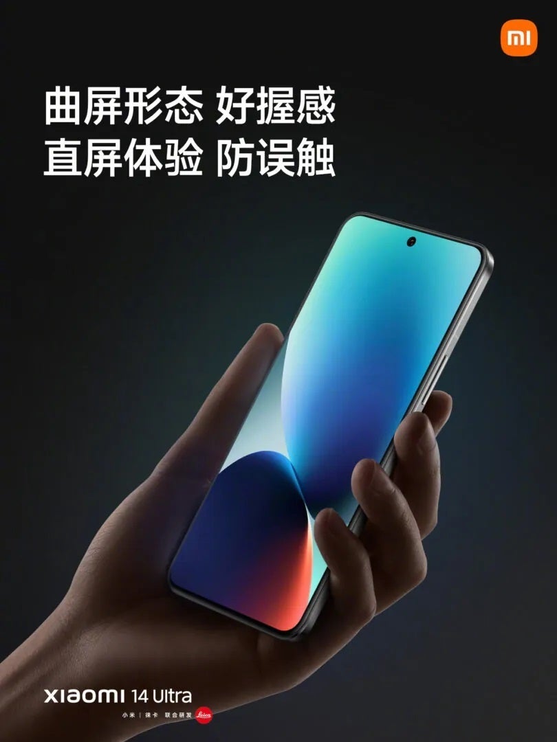 The Xiaomi 14 Ultra is now official: will it dominate the 2024 camera phone  arena? - PhoneArena