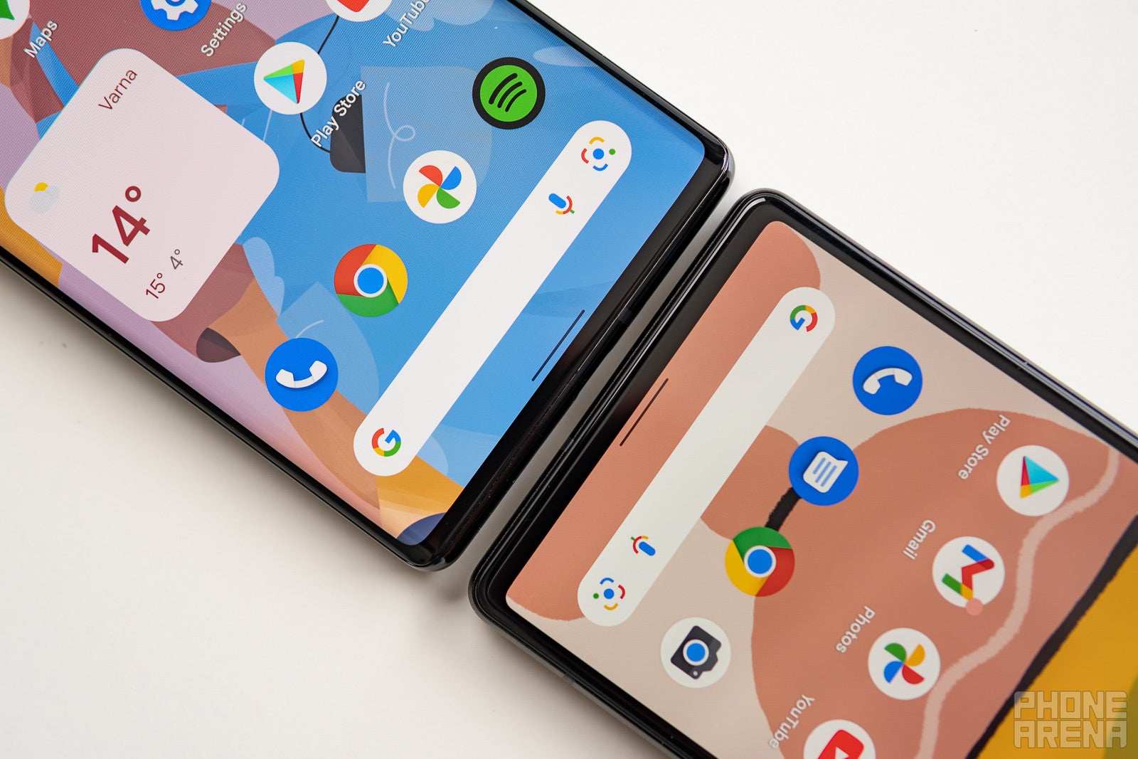 Image Credit–PhoneArena - Is Pixel 6 really such a hot mess? A closer look at bugs, fixes, and user frustrations
