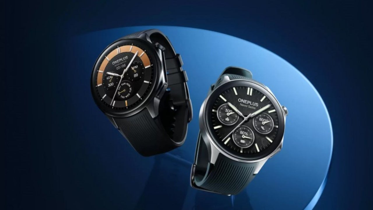 OPPO launches latest version of smart watch - BusinessWorld Online