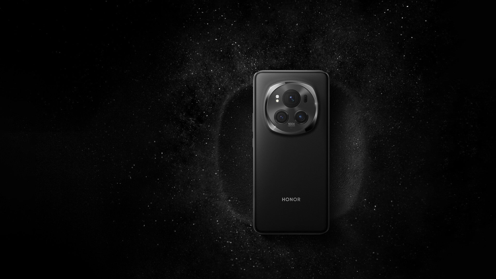 The Honor Magic 6 Pro is now official with magical camera, paranormal battery, and AI