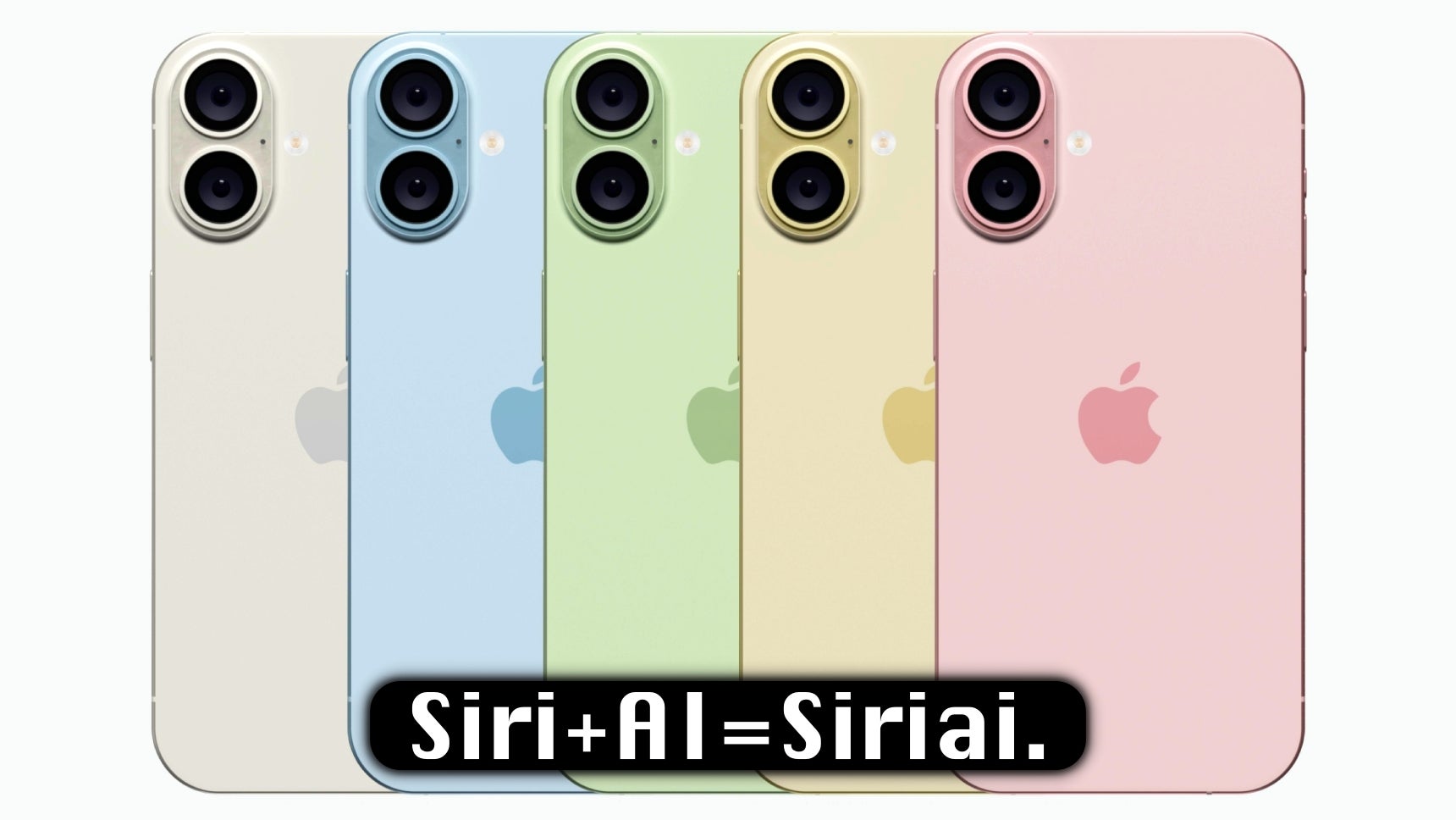 iPhone 16, Galaxy S24, Pixel 9: Your &quot;boring&quot; phones will feel new again - all thanks to AI!