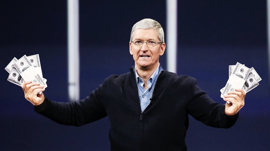 30 millions de personnes ont acheté « le pire iPhone de tous les temps » : l'influence culte d'Apple sur le marché de la téléphonie