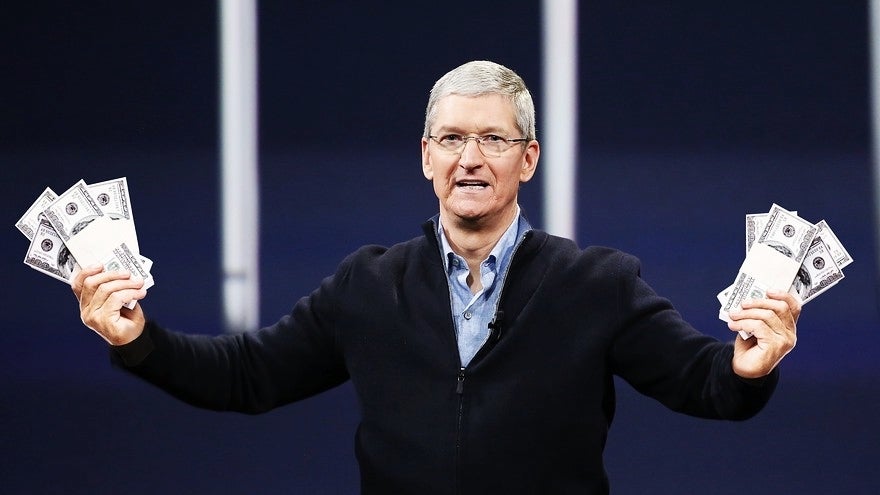 30 million people bought “the worst iPhone ever”: Apple’s cult-like influence on the phone market