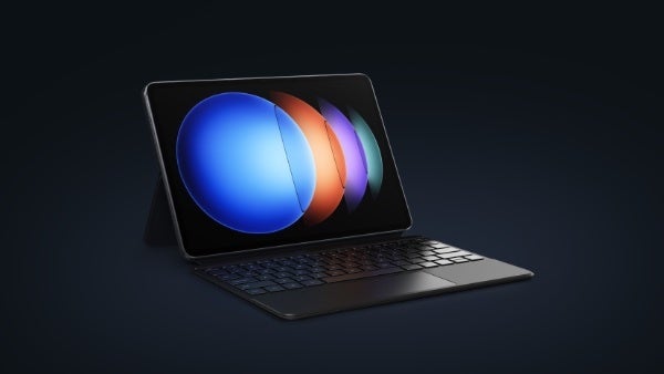 Xiaomi Pad 6S Pro 12.4 unveiled as a large productivity and entertainment tablet starting at €699