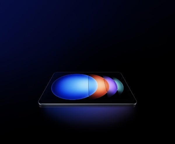 Xiaomi Pad 6S Pro 12.4 unveiled as a large productivity and entertainment tablet starting at €699