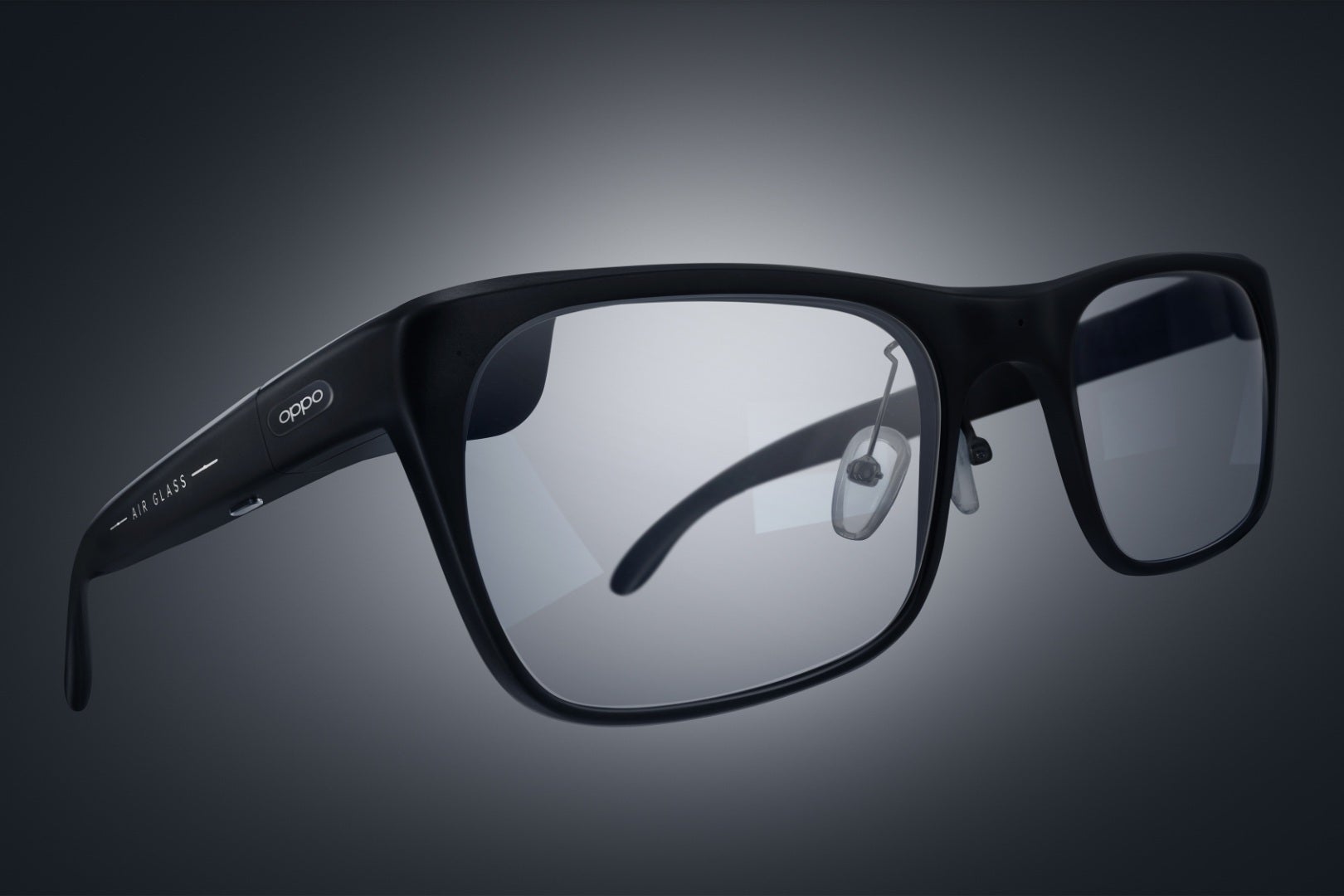 Oppo Air Glass 3: AI-powered smart glasses with a GPT assistant, AR, voice calls, and more
