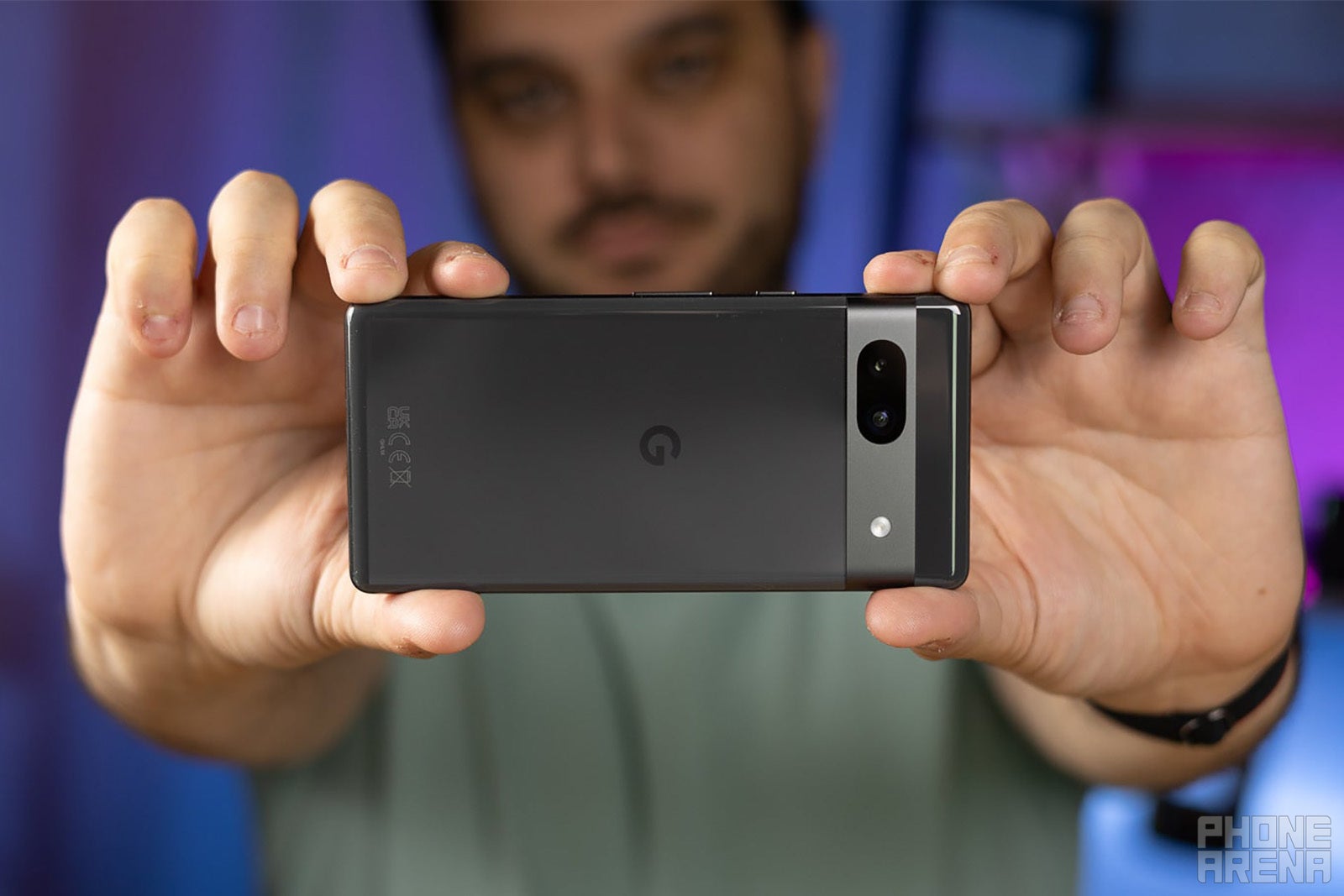 Pixel 7a remains our top pick for a budget Android phone - Best budget and affordable phones in 2024: a buyer's guide