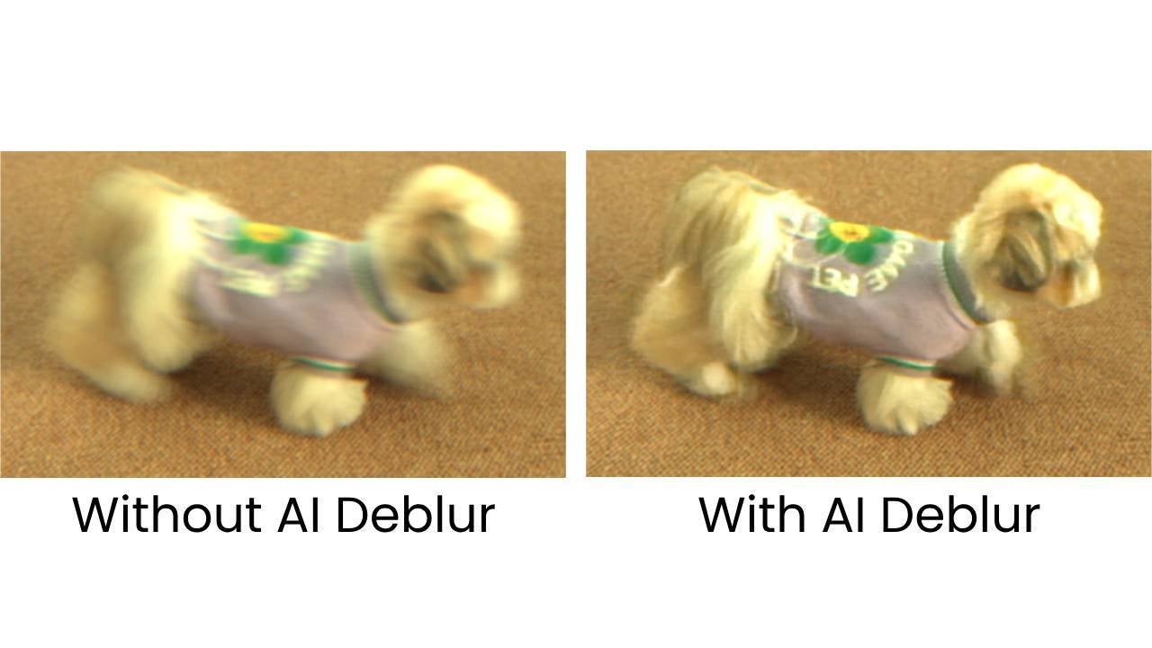 Oppo’s plan on perfecting photos and videos with AI: just embrace HVS (that’s not VHS!)