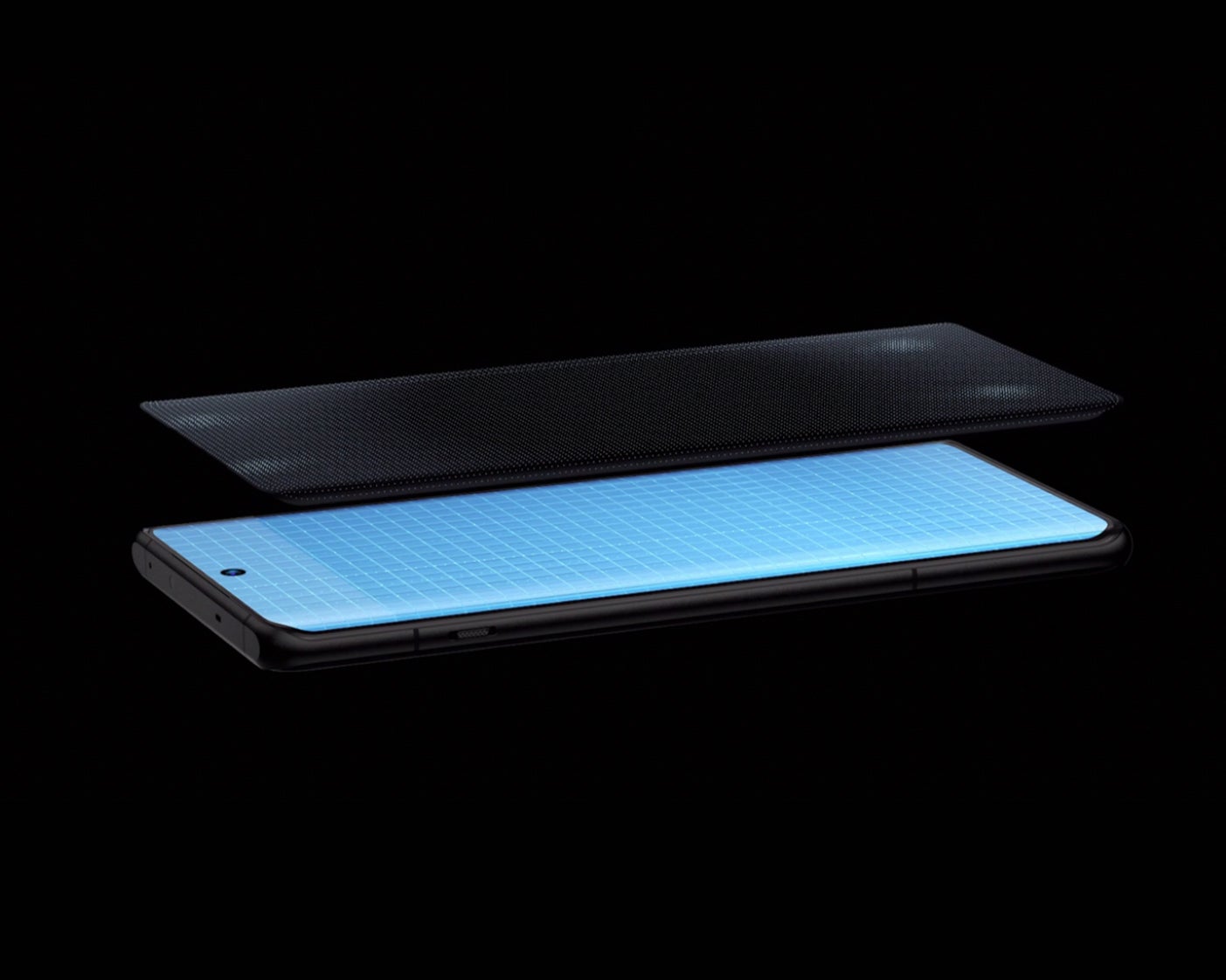 OnePlus Aqua Touch display technology explained: How it works and the issue it solves