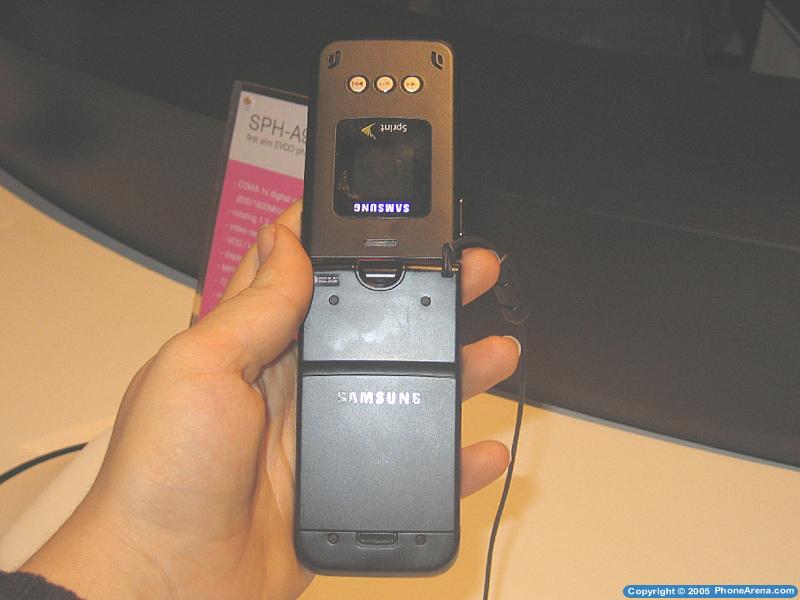 CES 2006