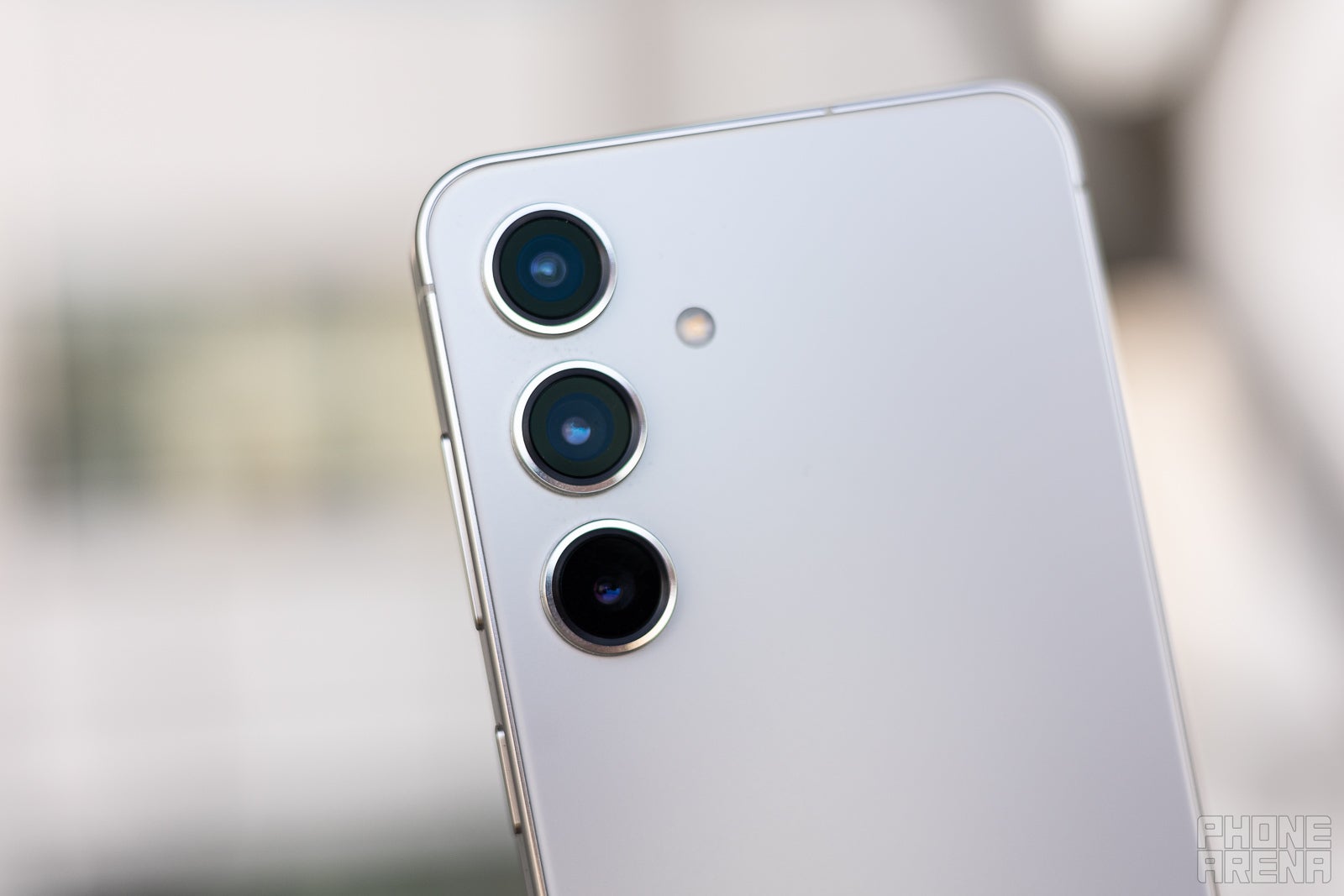 The S24 has the same camera hardware, but image quality has improved a great deal - Samsung's Galaxy S24 after the hype: Has my mind changed? And is AI a big deal?