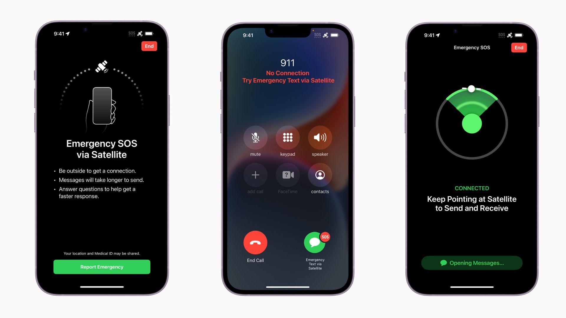 Crédit image – Apple - Adieu « aucun service » : Skyphone peut-il contribuer à inaugurer une nouvelle ère pour l'iPhone et le Galaxy ?