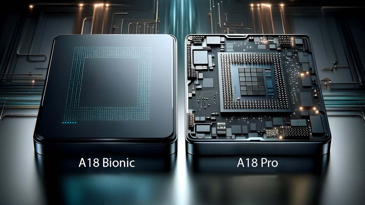 A especulação exige que a série do iPhone 16 use duas versões diferentes do mesmo chip de 3 nm – Grande vazamento revela quais chips a Apple usará nos próximos modelos de iPad e iPhone