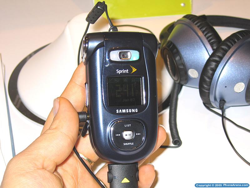 CES 2006