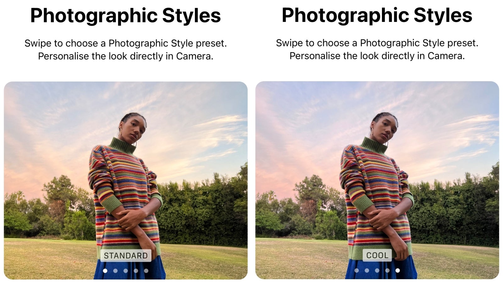 Not a filter! - Taking photos with iPhone will never be the same: 5 game-changing camera tricks you need now!