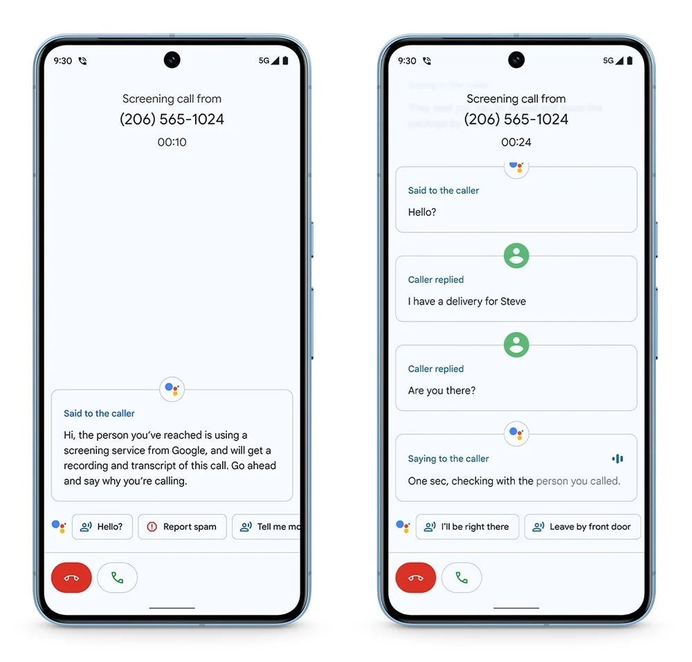 March '24 Pixel Feature Drop is here for Pixel phones, Watch, and Tablet