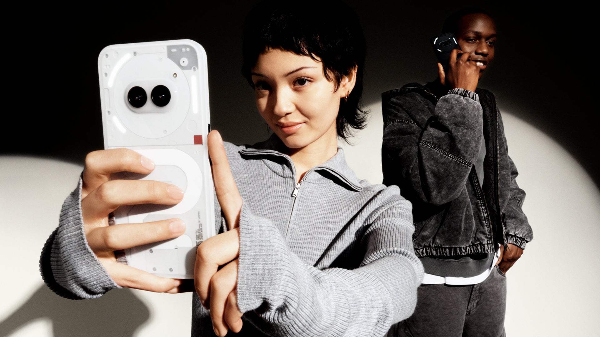 Image Credit–Nothing - Nothing Phone (2a) is official: Big battery, bold design, budget price